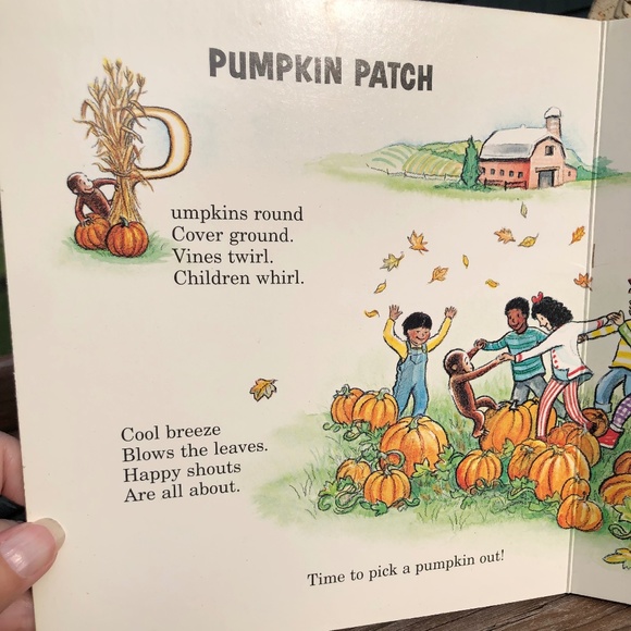 Happy Halloween Curious George Board Book 2008 7 Short Stories Raymond - Picture 2 of 4